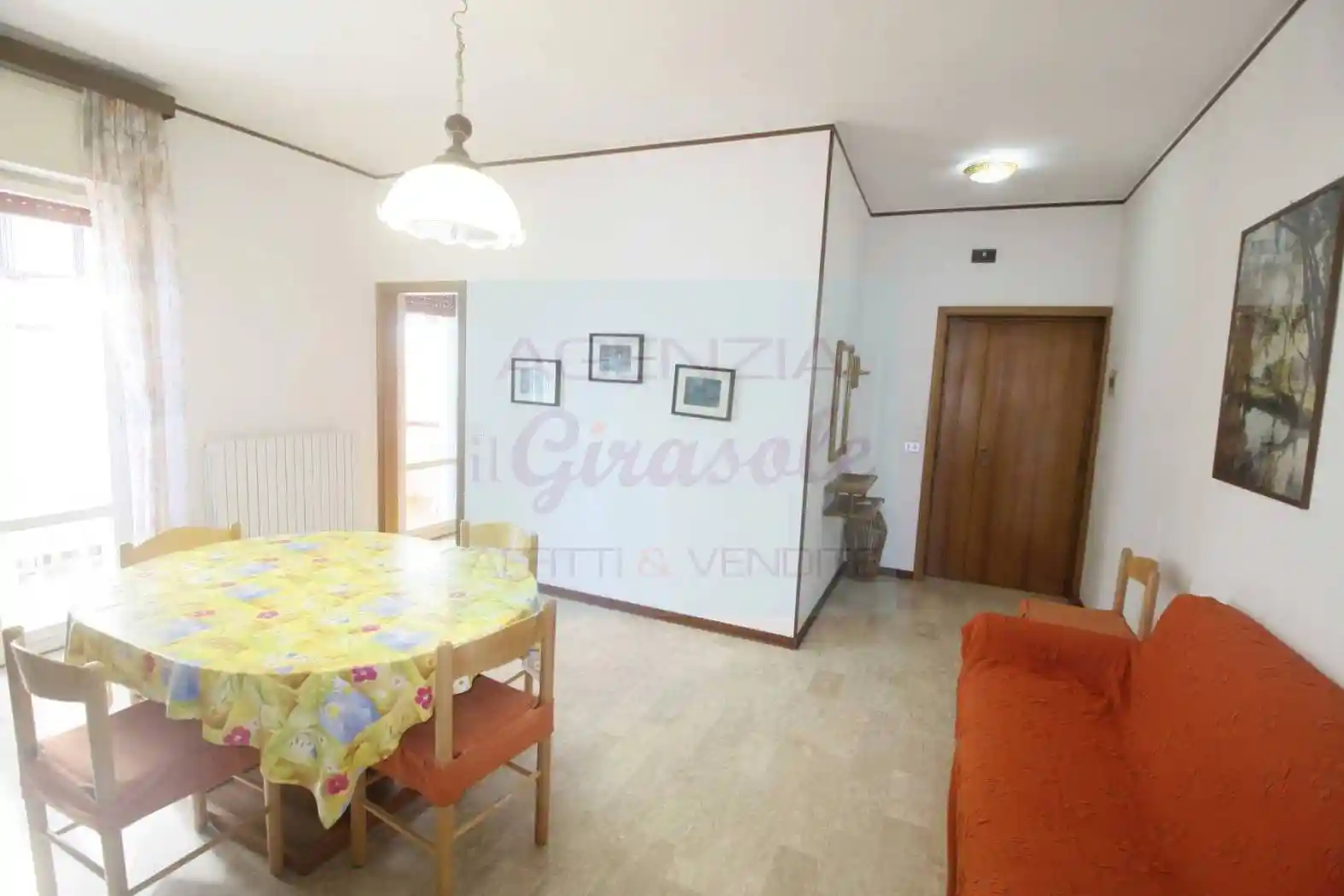 Quadrilocale Lungomare Guglielmo Marconi 96, Lungomare Marconi, Alba Adriatica - foto 4