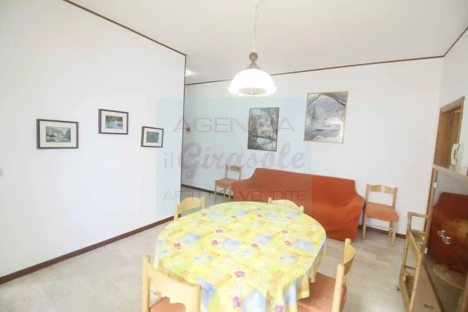 Quadrilocale Lungomare Guglielmo Marconi 96, Lungomare Marconi, Alba Adriatica - foto 5