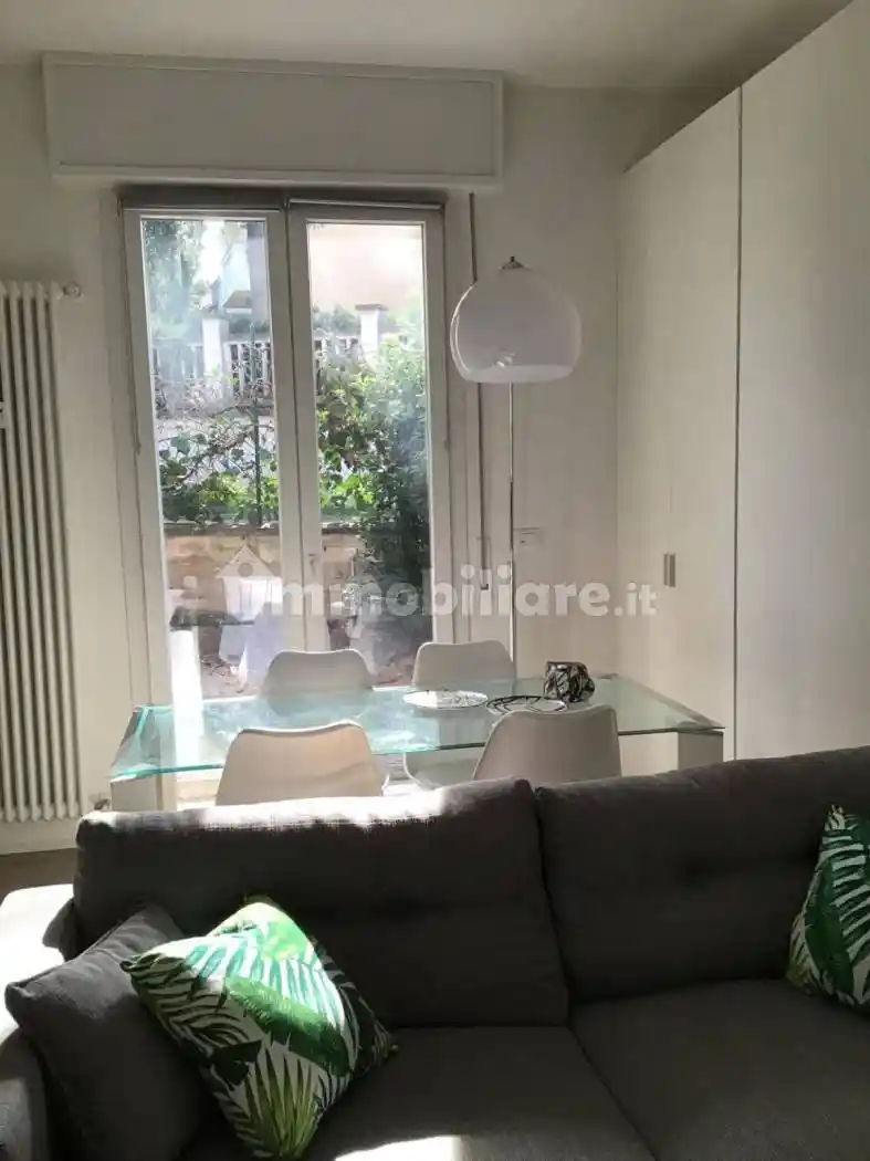 Appartamento in affitto a Bologna