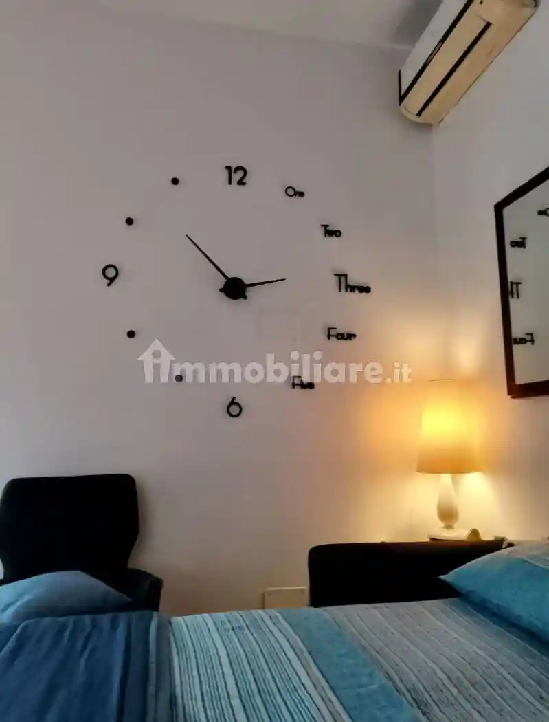 Monolocale via Emiro Hassan 20, Settecannoli, Palermo - foto 3