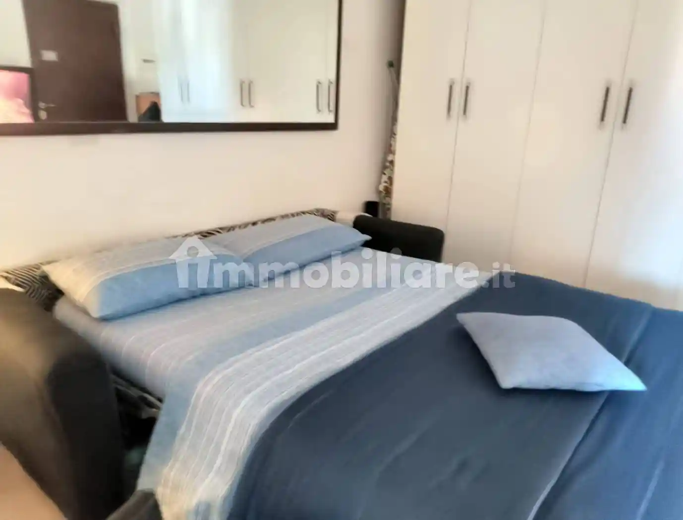 Monolocale via Emiro Hassan 20, Settecannoli, Palermo - foto 4