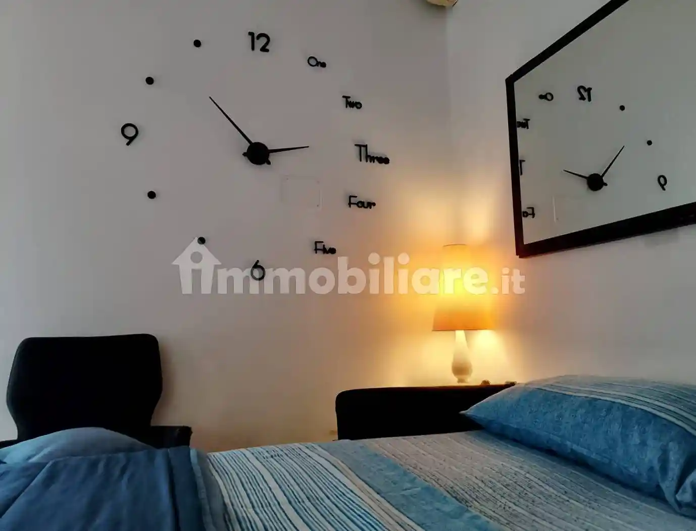 Monolocale via Emiro Hassan 20, Settecannoli, Palermo - foto 5