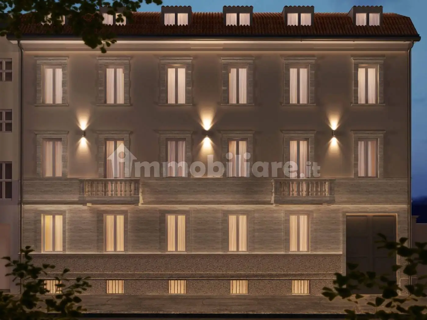 Project in vendita a Milan