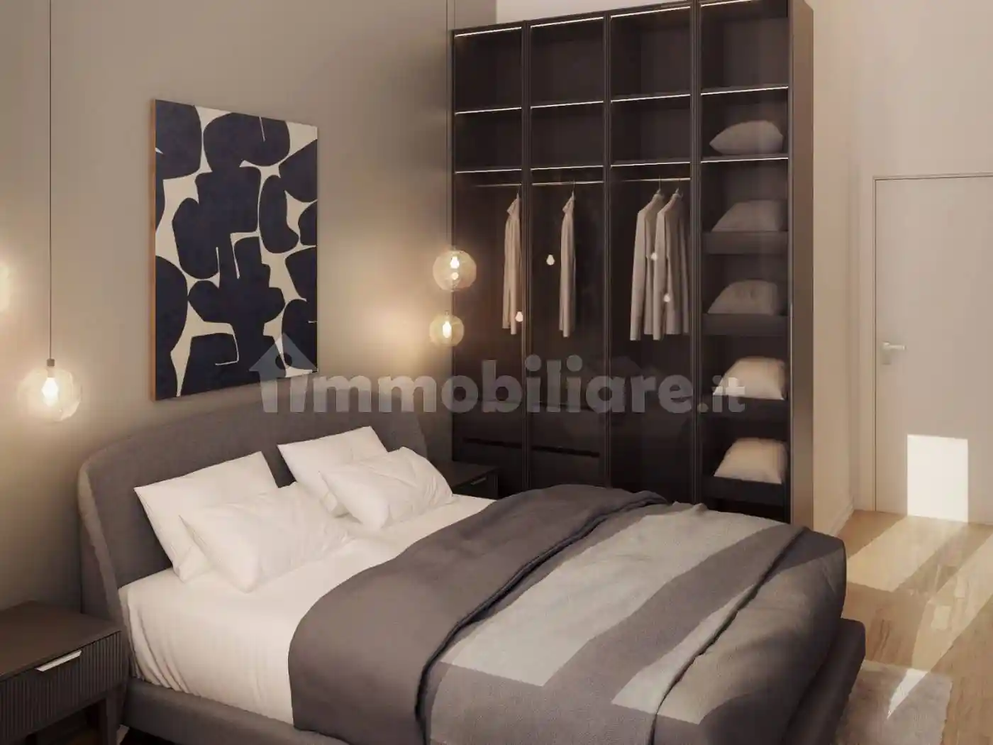 Appartamenti di nuova costruzione a Milano - foto 5