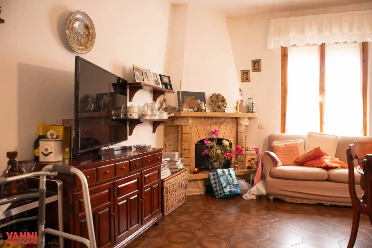 Appartamento in vendita a Cecina