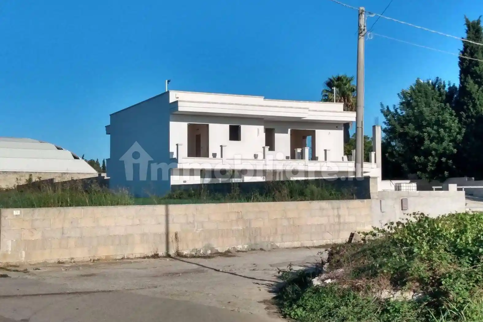 Villa in vendita a Ruffano