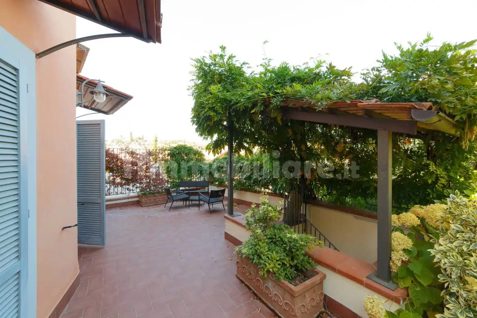 Terratetto unifamiliare via delle Aiuole, Centro, Cetona - foto 2