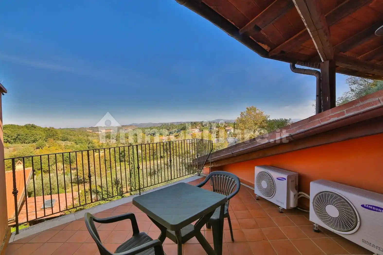 Terratetto unifamiliare via delle Aiuole, Centro, Cetona - foto 3