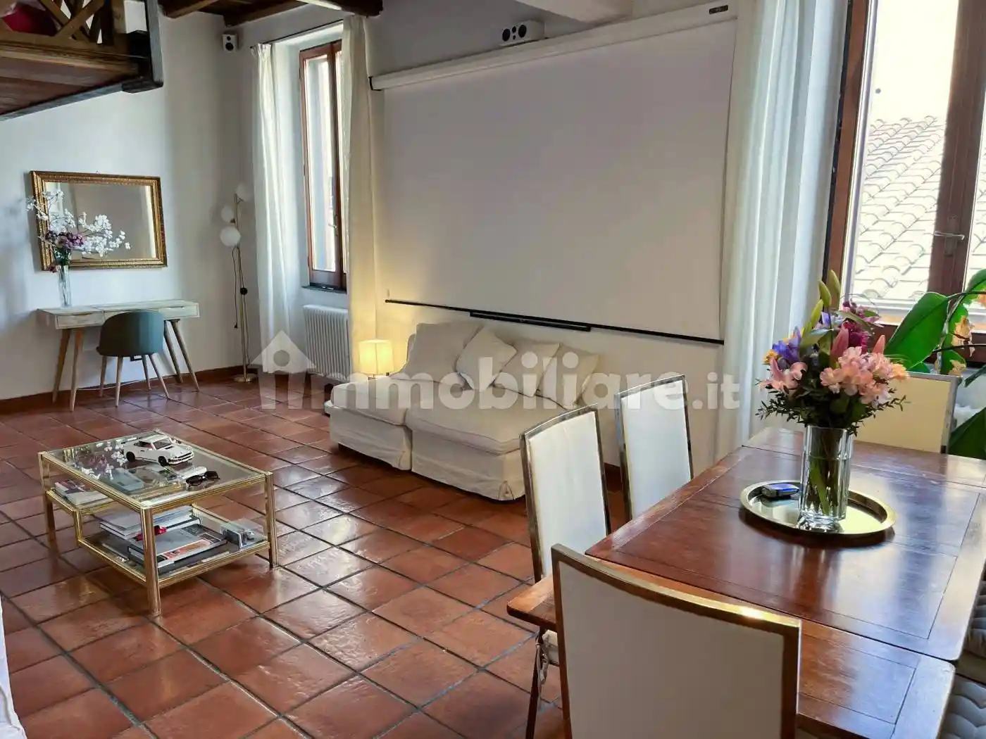 Bilocale via del Portico d'Ottavia, Ghetto - Portico d'Ottavia, Roma - foto 3