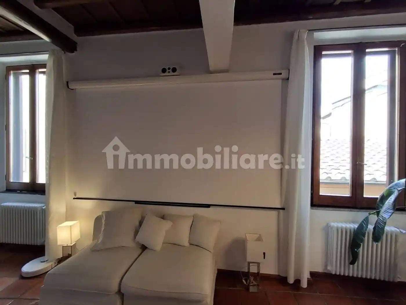 Bilocale via del Portico d'Ottavia, Ghetto - Portico d'Ottavia, Roma - foto 4