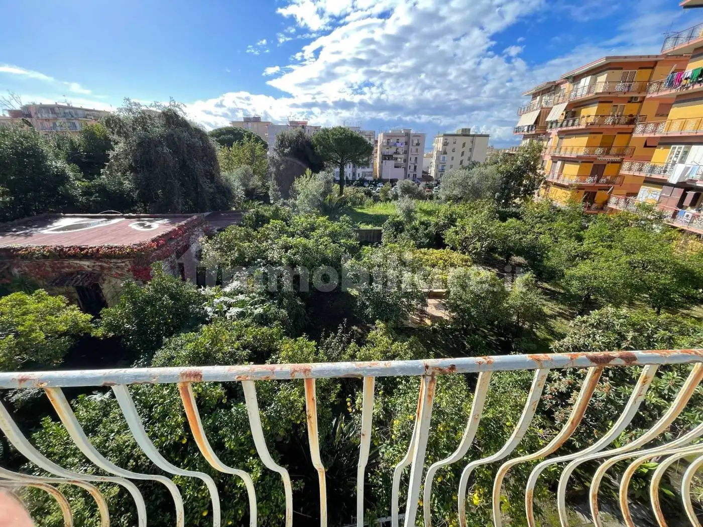 Appartamento in vendita a Torre del Greco