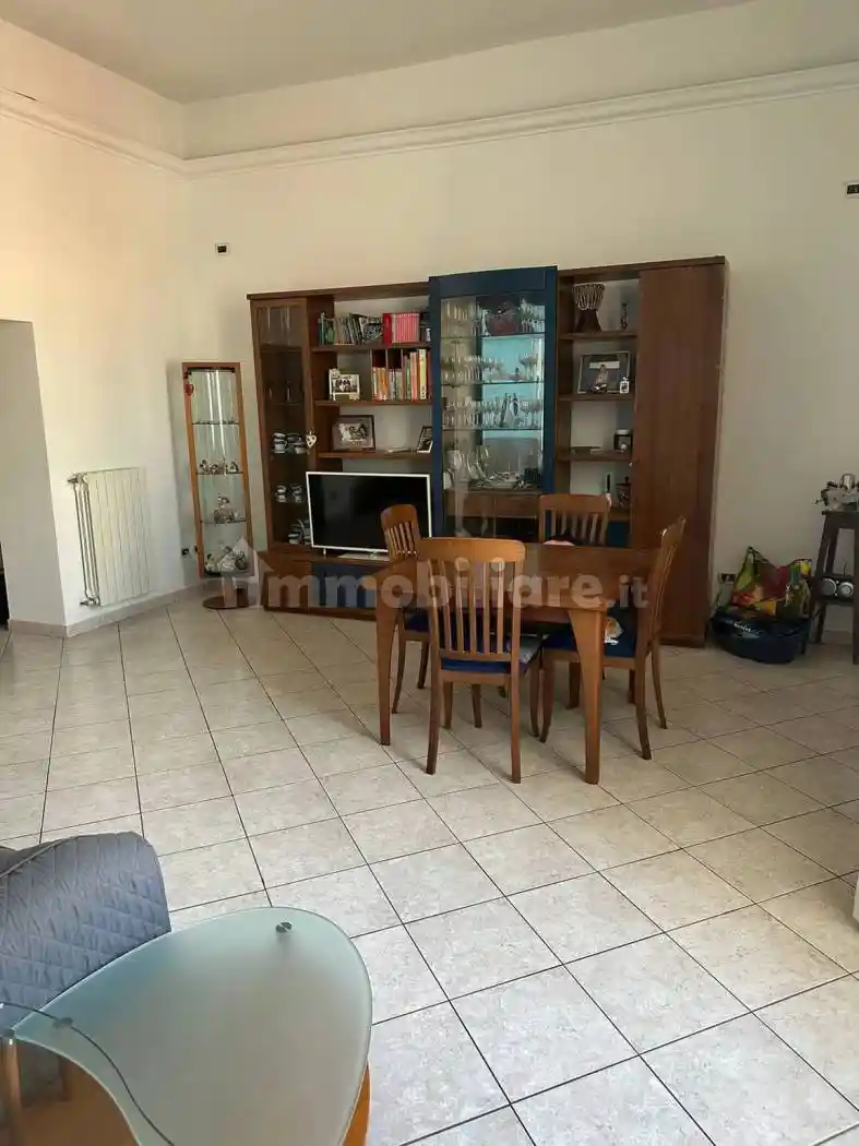 Appartamento in vendita a Civitavecchia