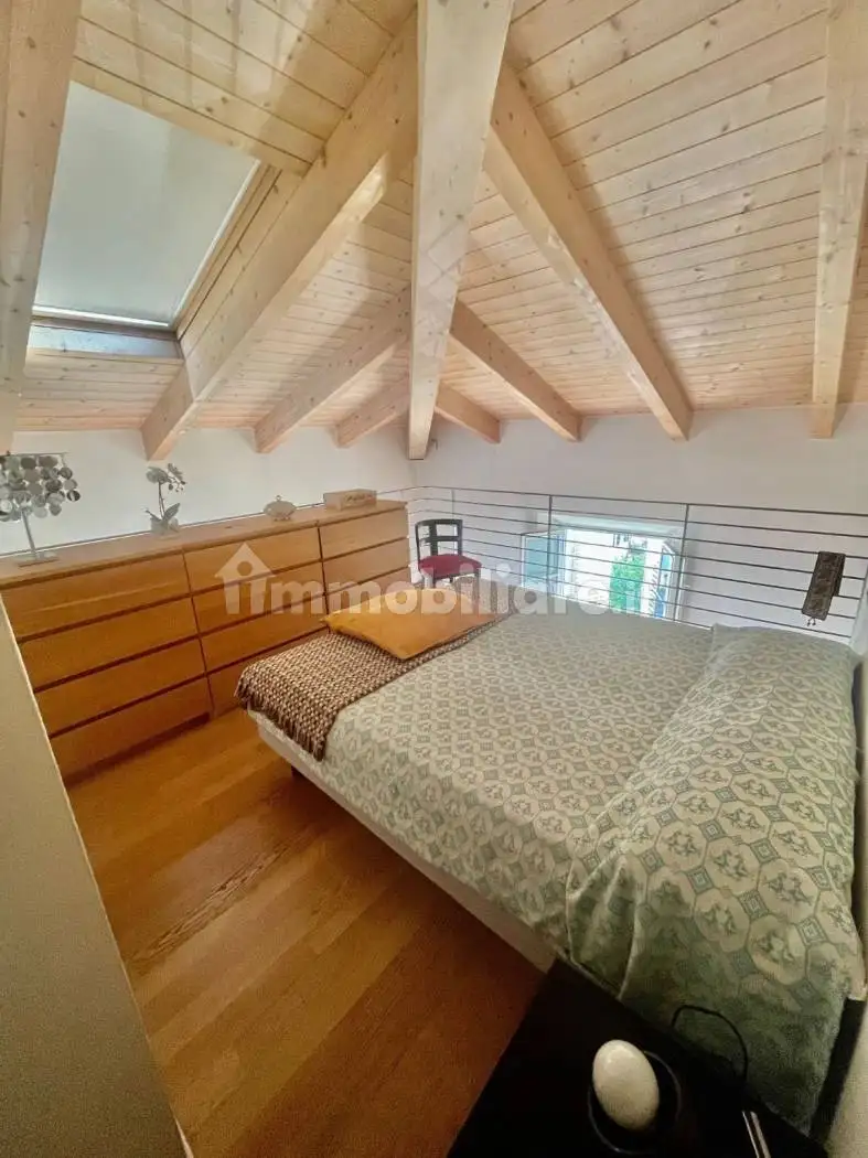 Appartamento in affitto a Lucca