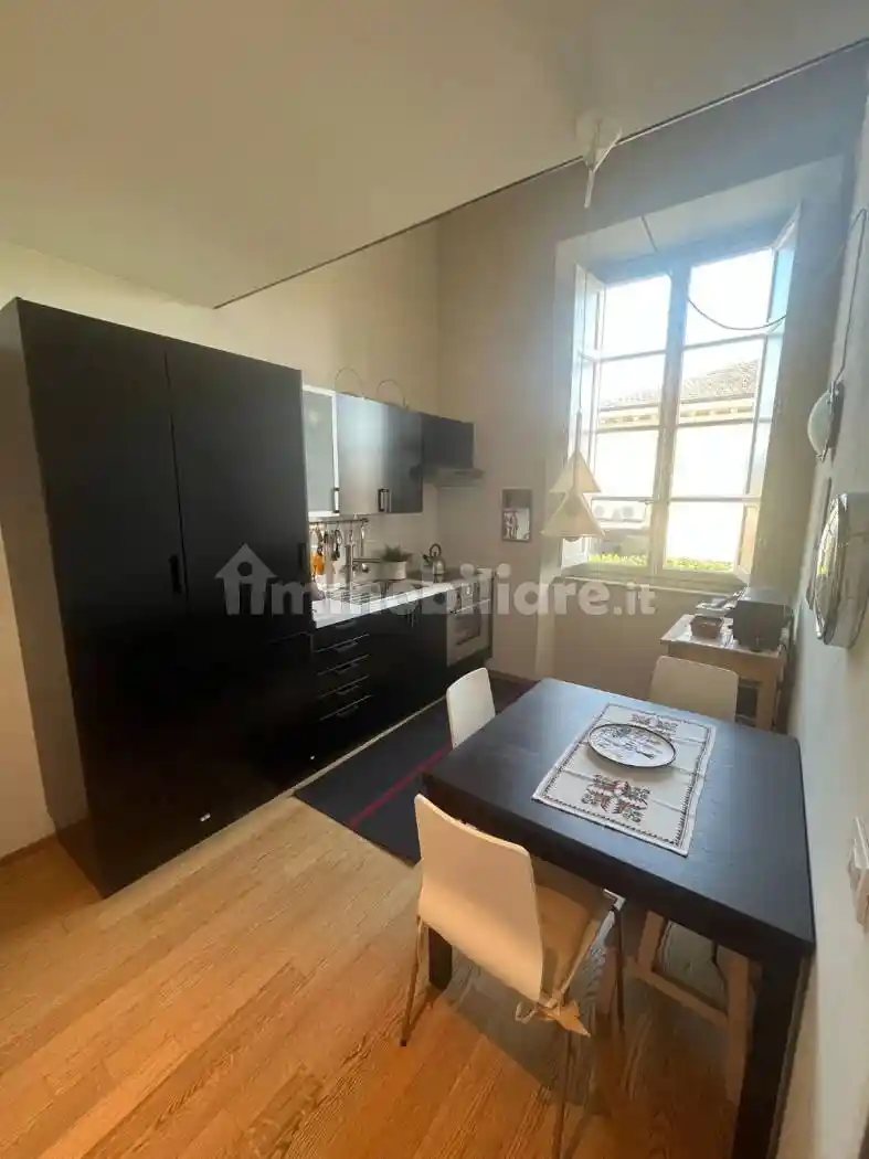 Quadrilocale viale Castruccio Castracani 243, Arancio, Lucca - foto 3