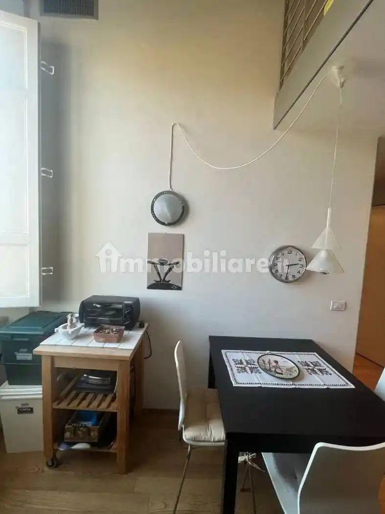 Quadrilocale viale Castruccio Castracani 243, Arancio, Lucca - foto 4