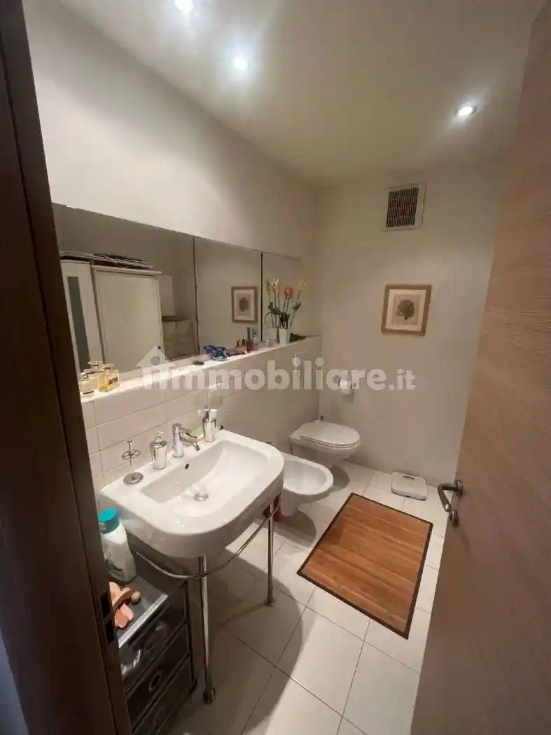 Quadrilocale viale Castruccio Castracani 243, Arancio, Lucca - foto 5