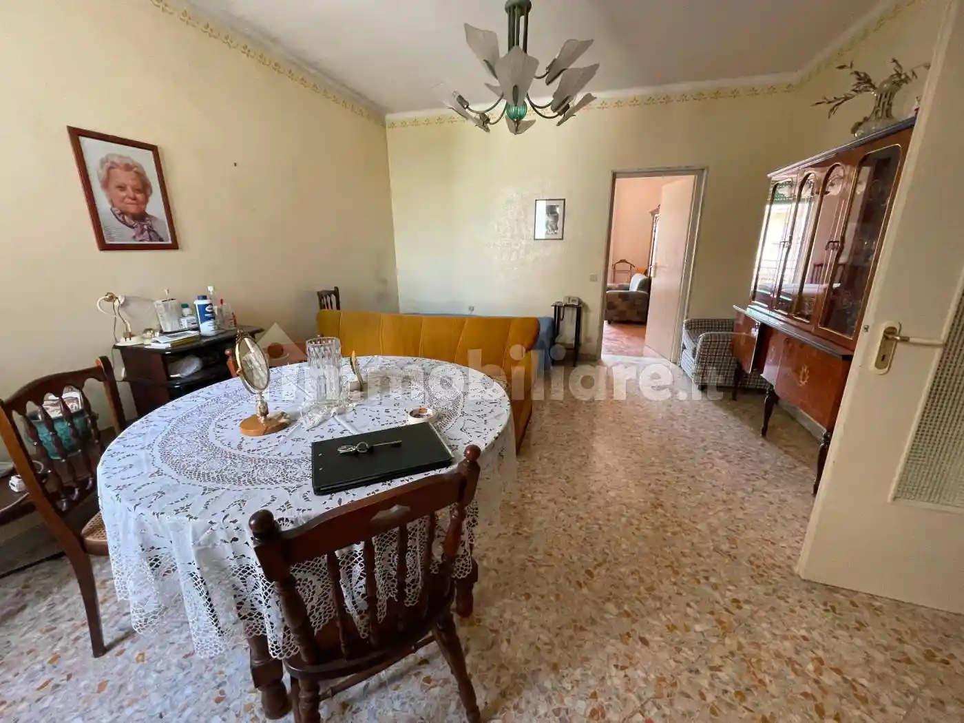 Appartamento in vendita a Noicattaro