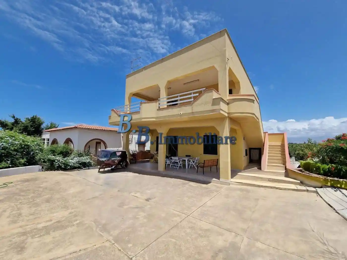 Villa in vendita a Alcamo