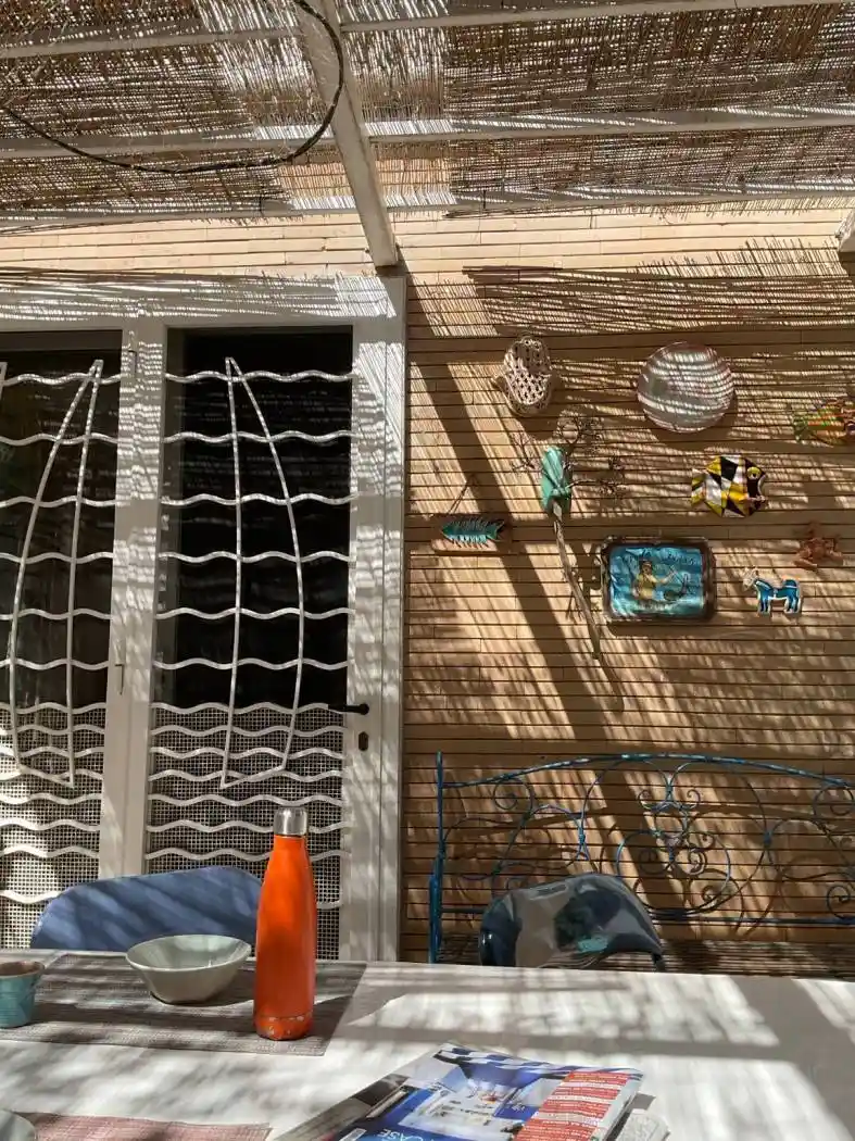 Appartamento in affitto a Santa Marinella