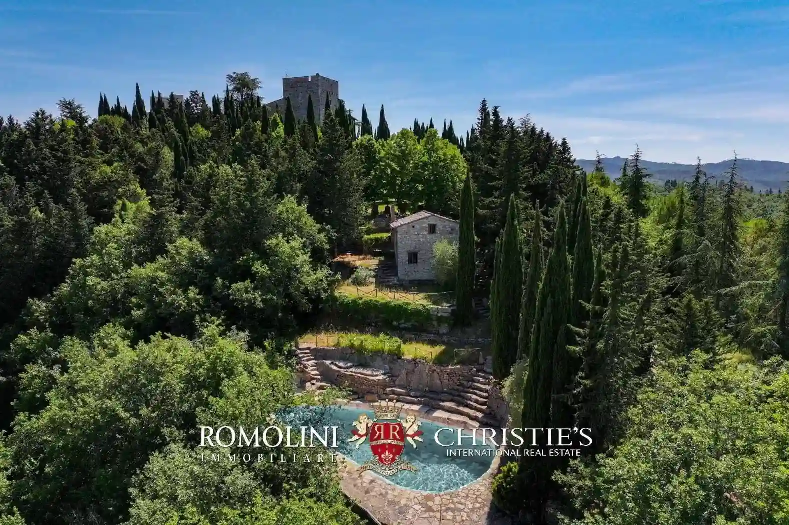 Palazzo - Edificio - foto 2