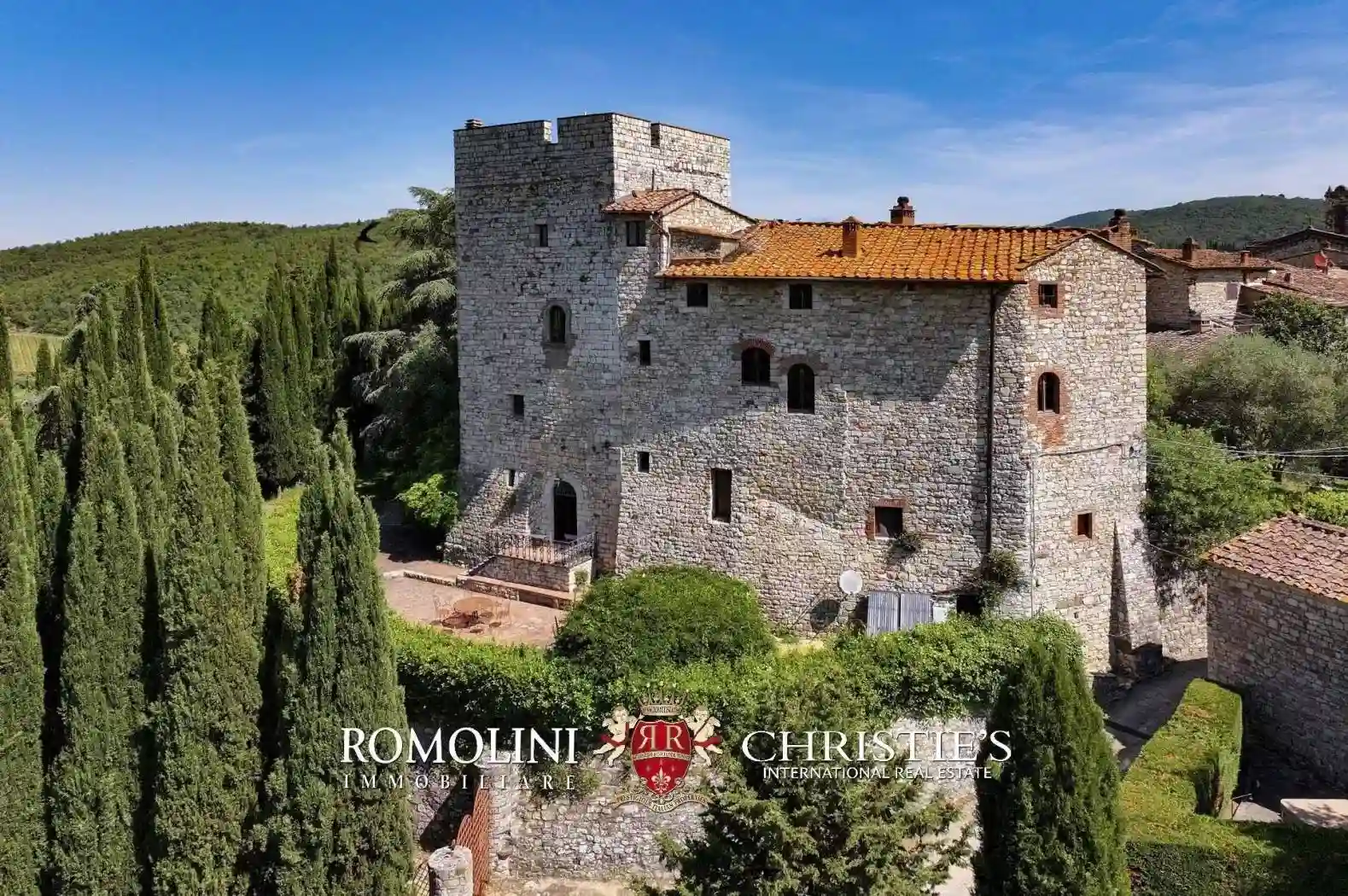 Palazzo - Edificio - foto 4