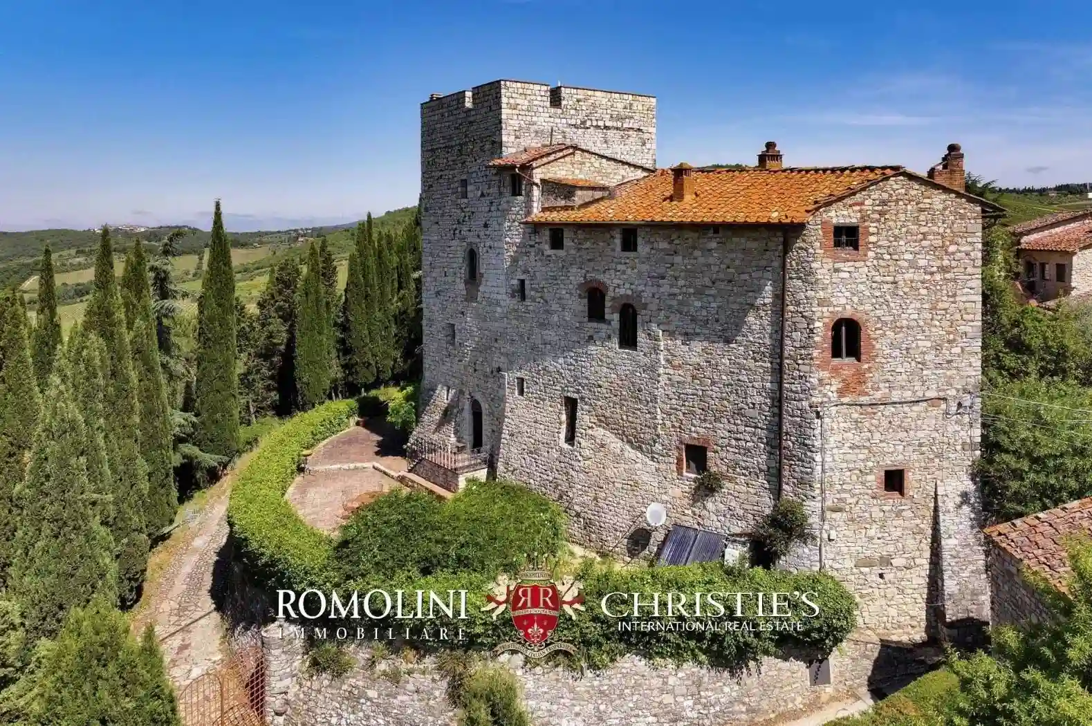 Palazzo - Edificio - foto 5