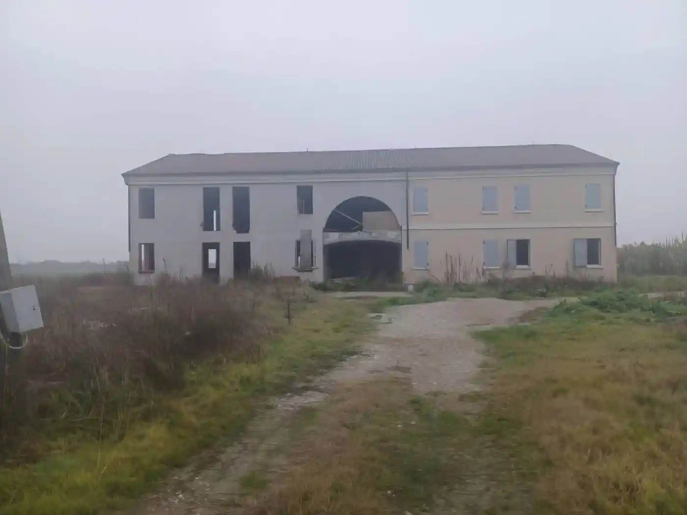 Rustico - Casale in vendita a Finale Emilia