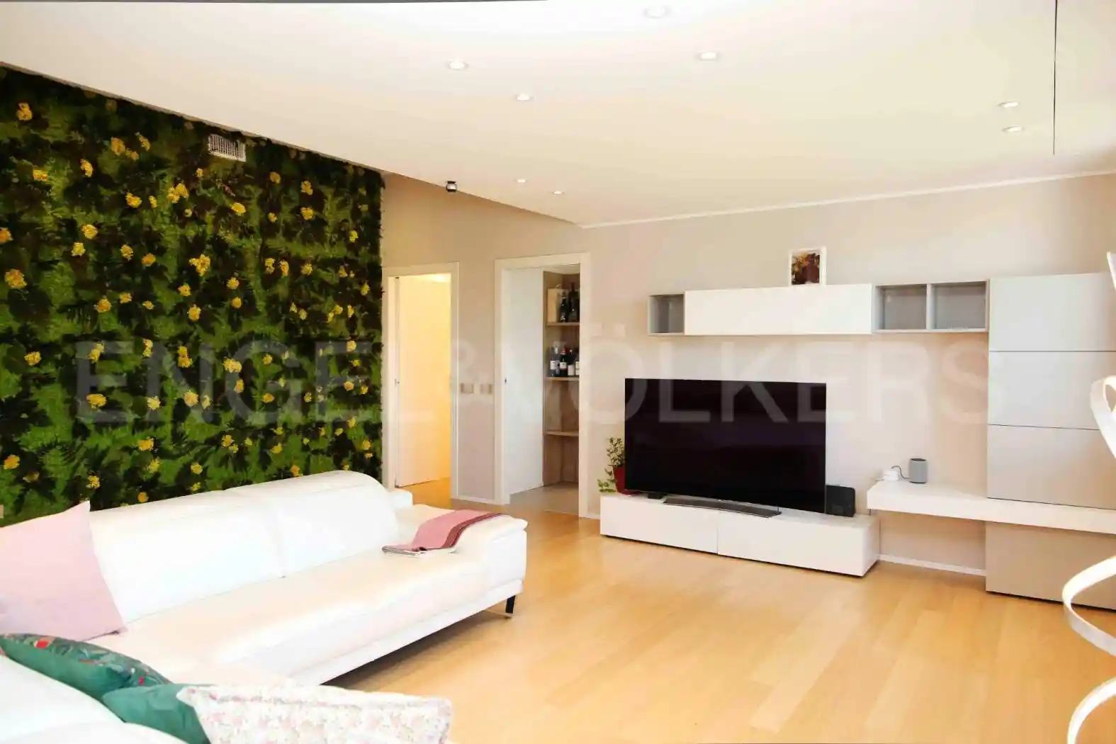 Attico - Mansarda in vendita a Buccinasco