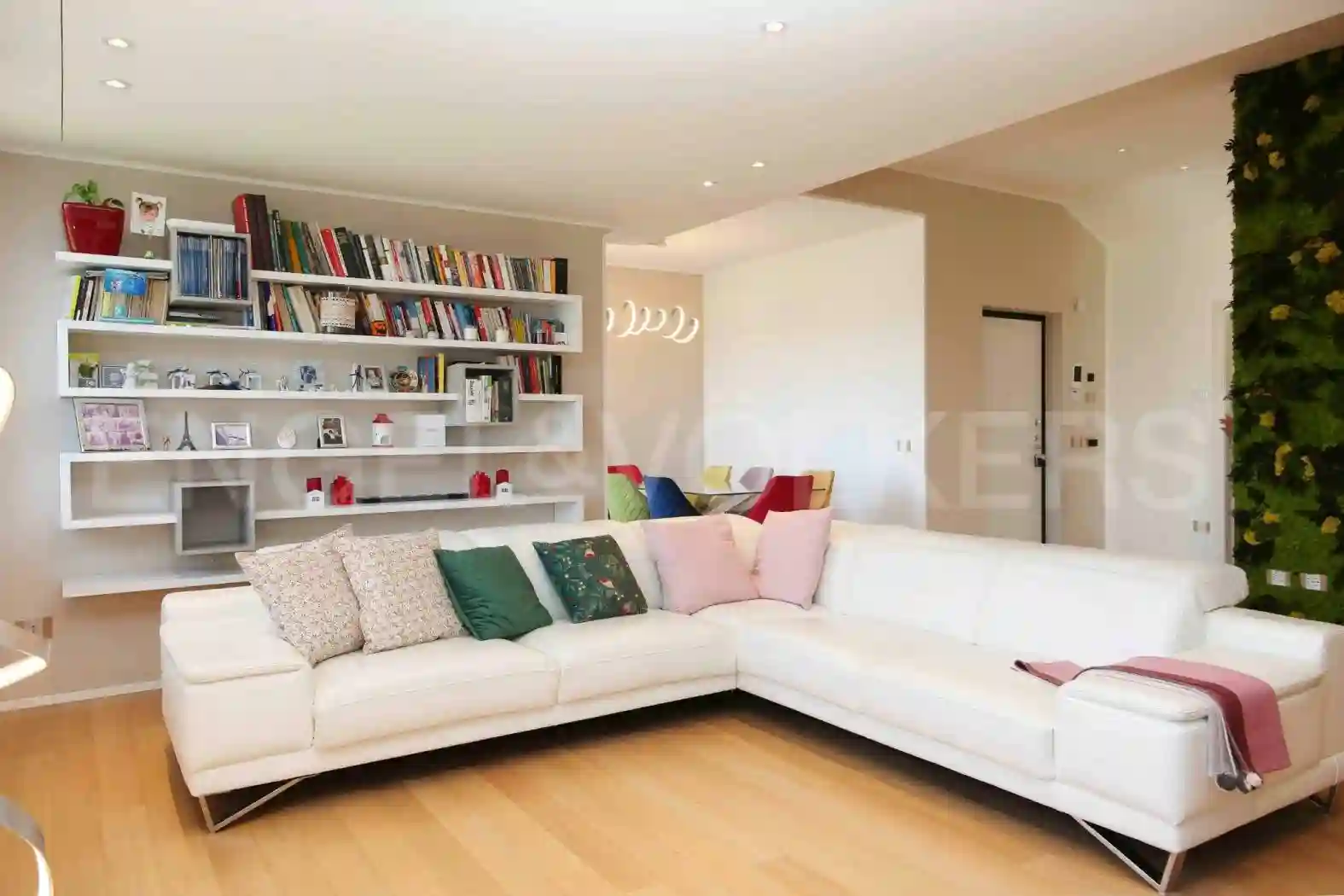 Attico - Mansarda - foto 2