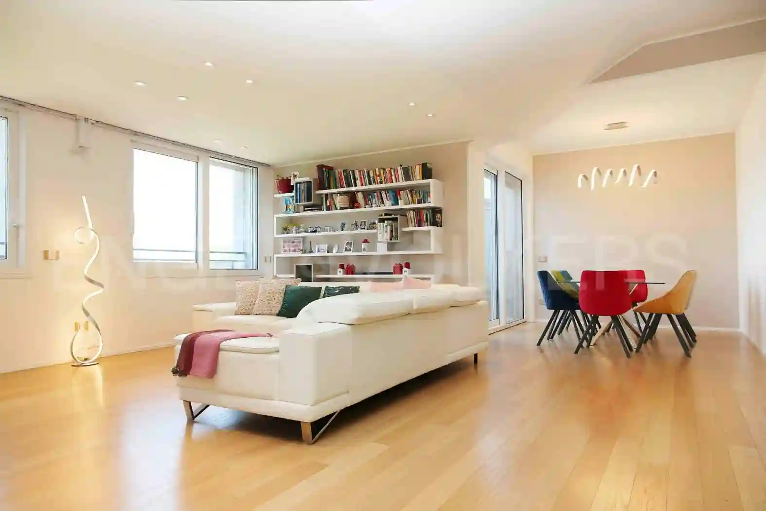 Attico - Mansarda - foto 3