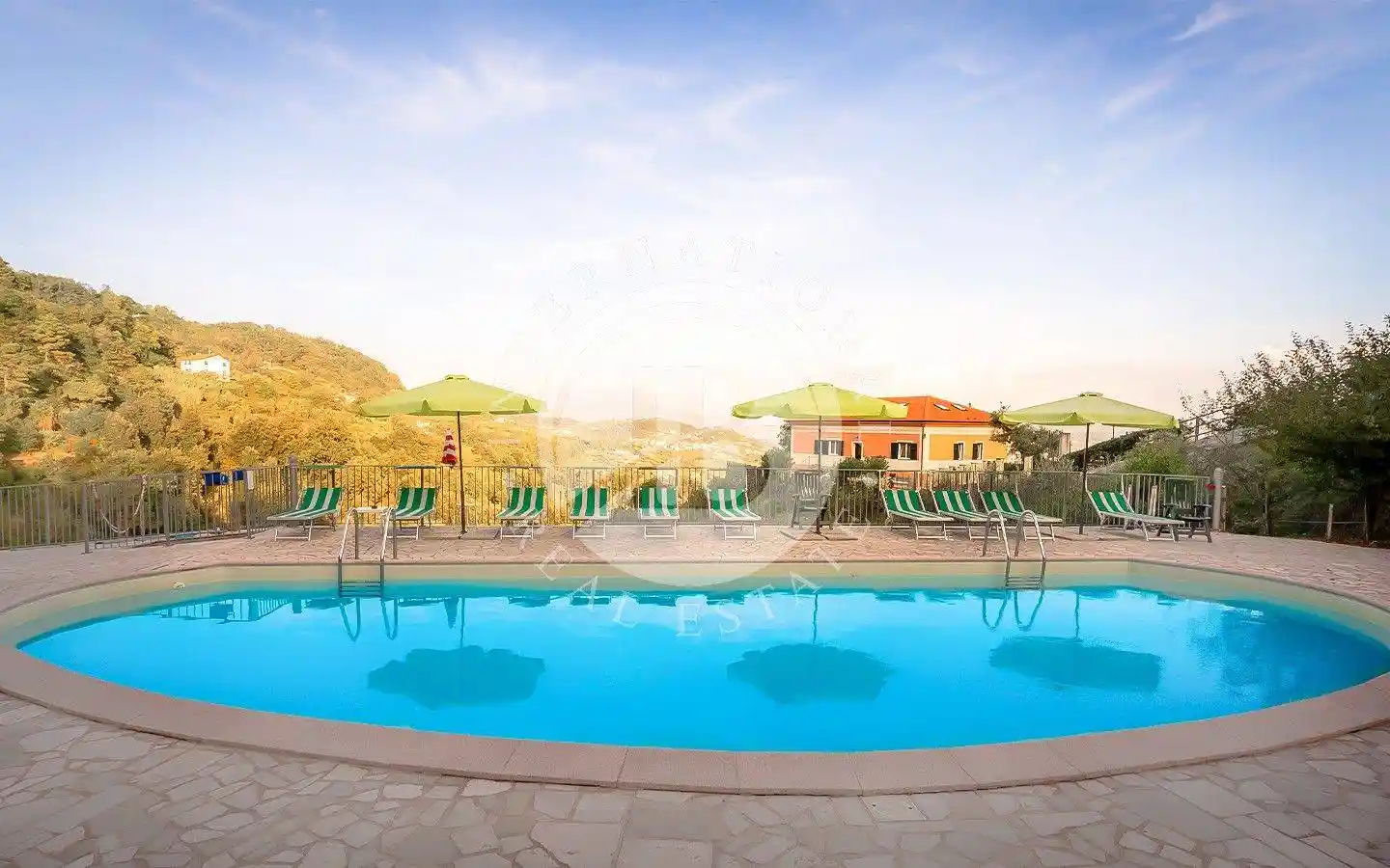 Villa unifamiliare 500 m², Foce - Marinasco, La Spezia - foto 2