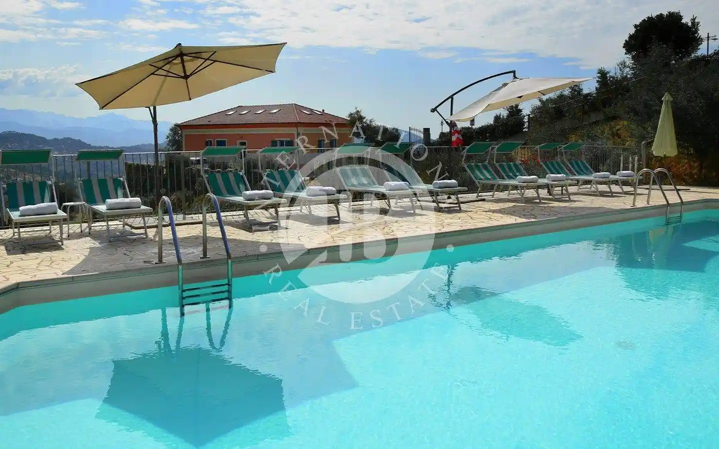 Villa unifamiliare 500 m², Foce - Marinasco, La Spezia - foto 3