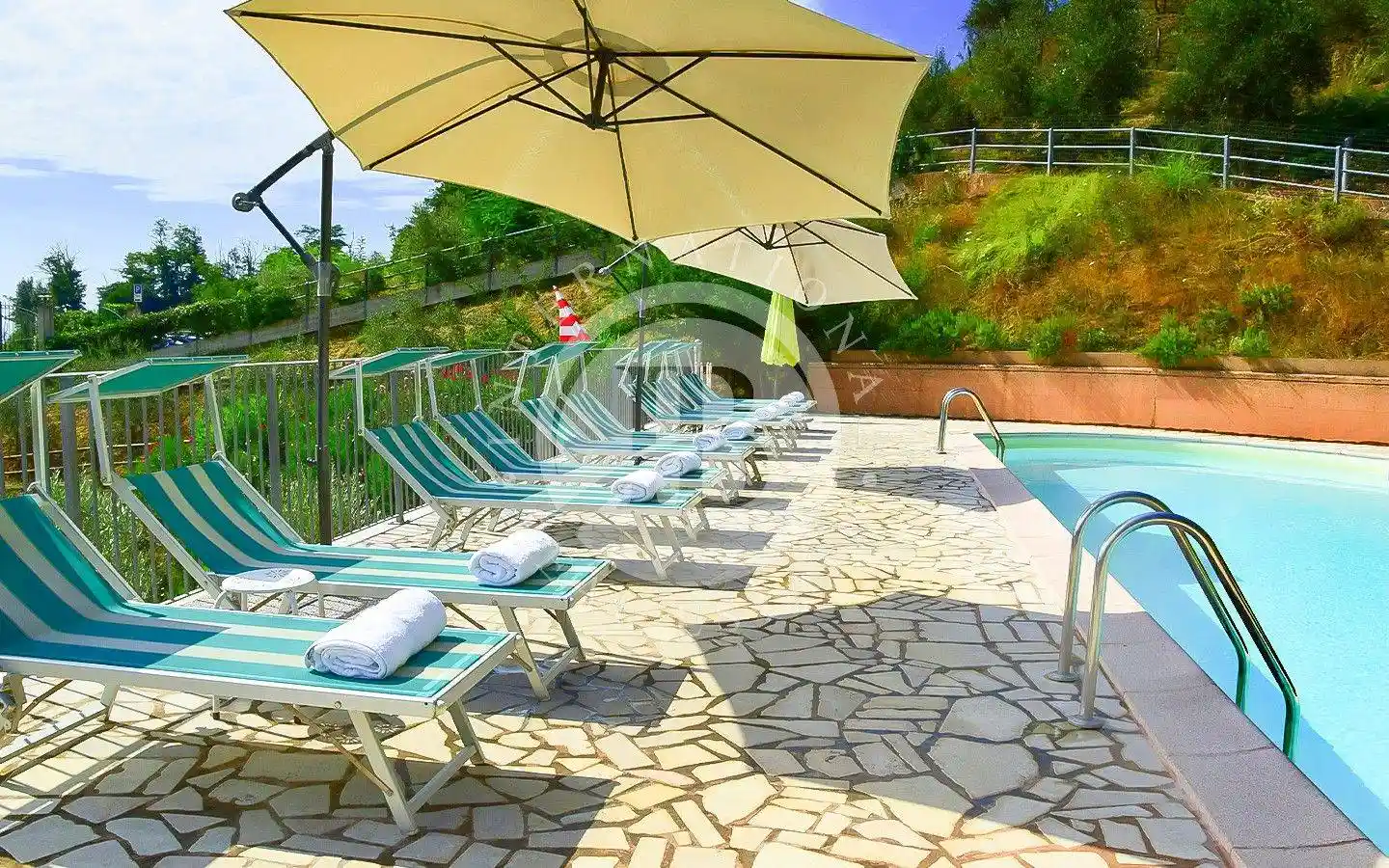 Villa unifamiliare 500 m², Foce - Marinasco, La Spezia - foto 4