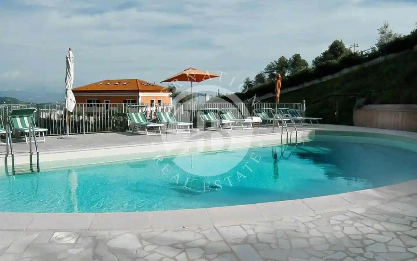 Villa unifamiliare 500 m², Foce - Marinasco, La Spezia - foto 5