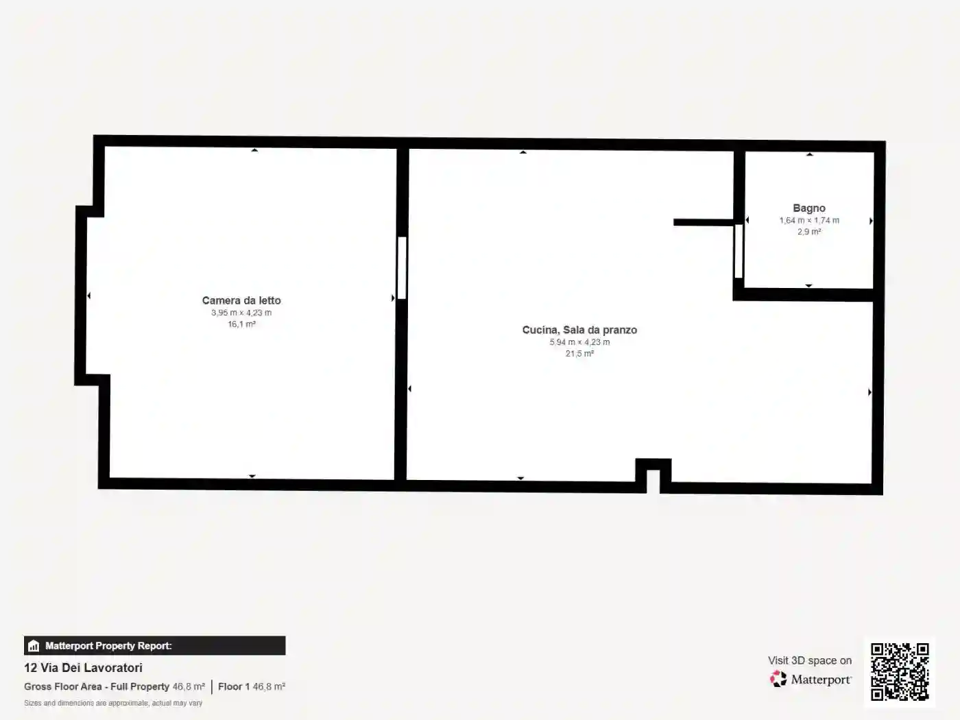 Appartamento - foto 3