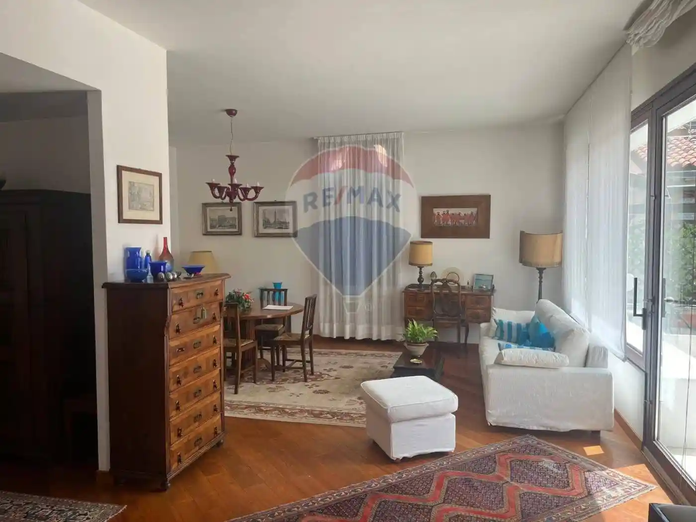 Appartamento in vendita a Venezia