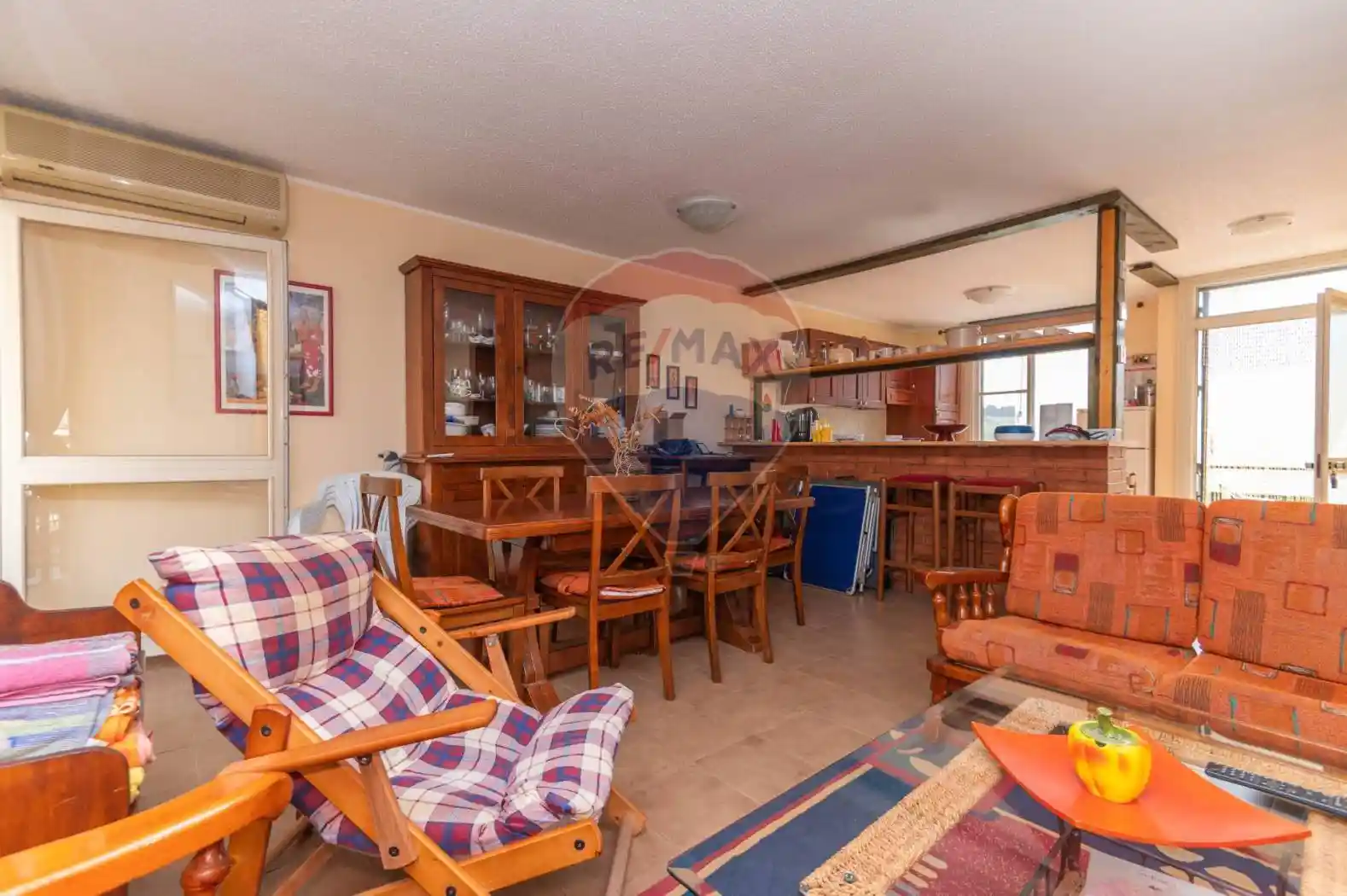 Appartamento in vendita a Augusta