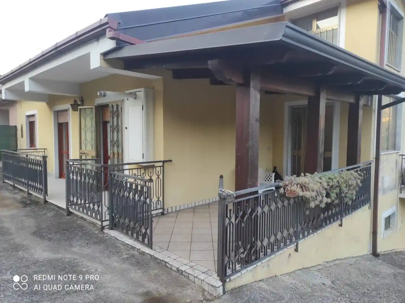 Villa in vendita a Calabritto