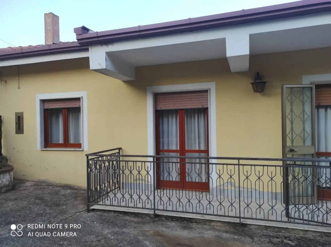 Villa unifamiliare Contrada San Mauro, San Mauro, Calabritto - foto 5