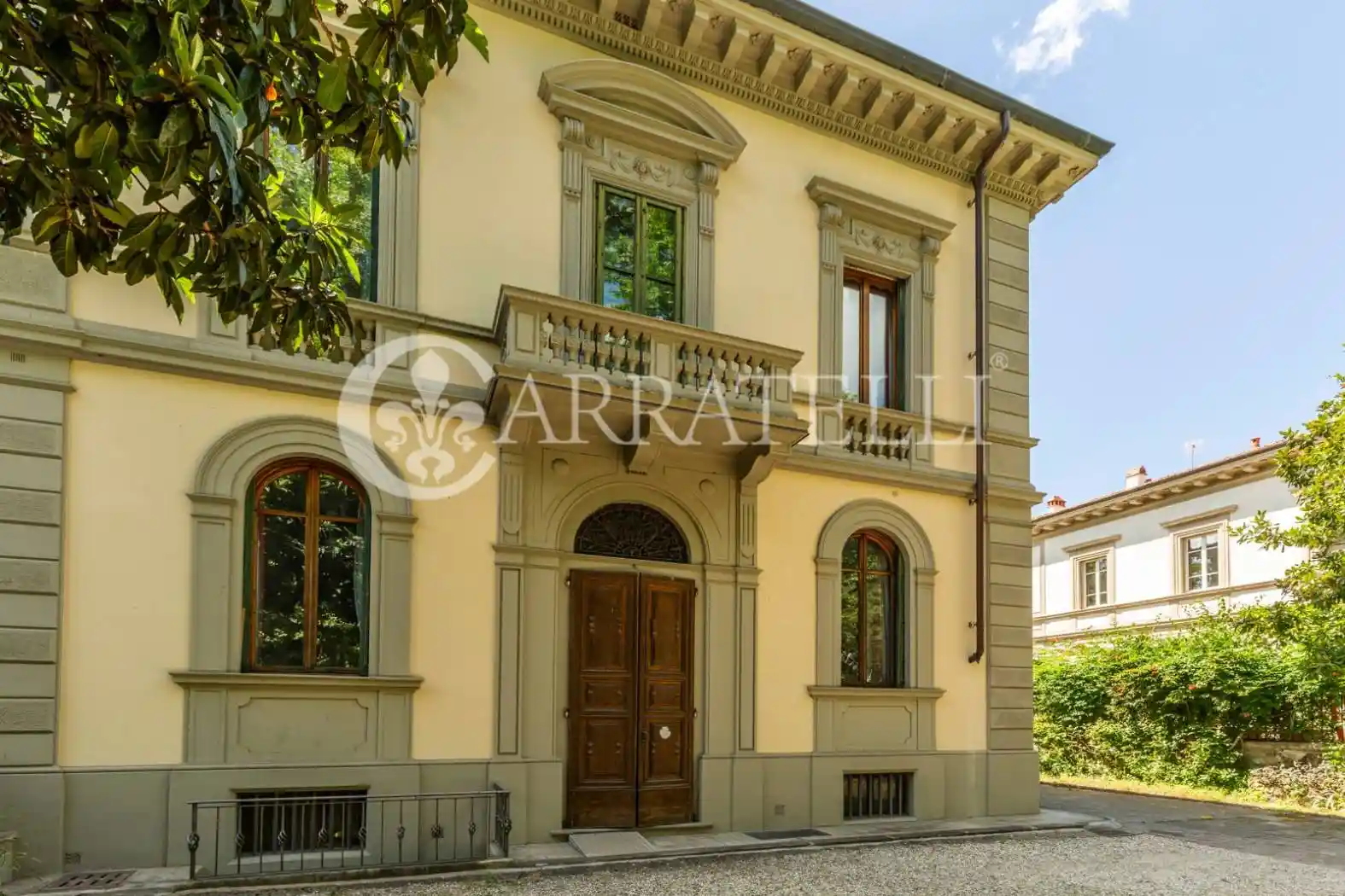 Villa unifamiliare via di Santa Margherita a Montici, Fortini, Firenze - foto 2