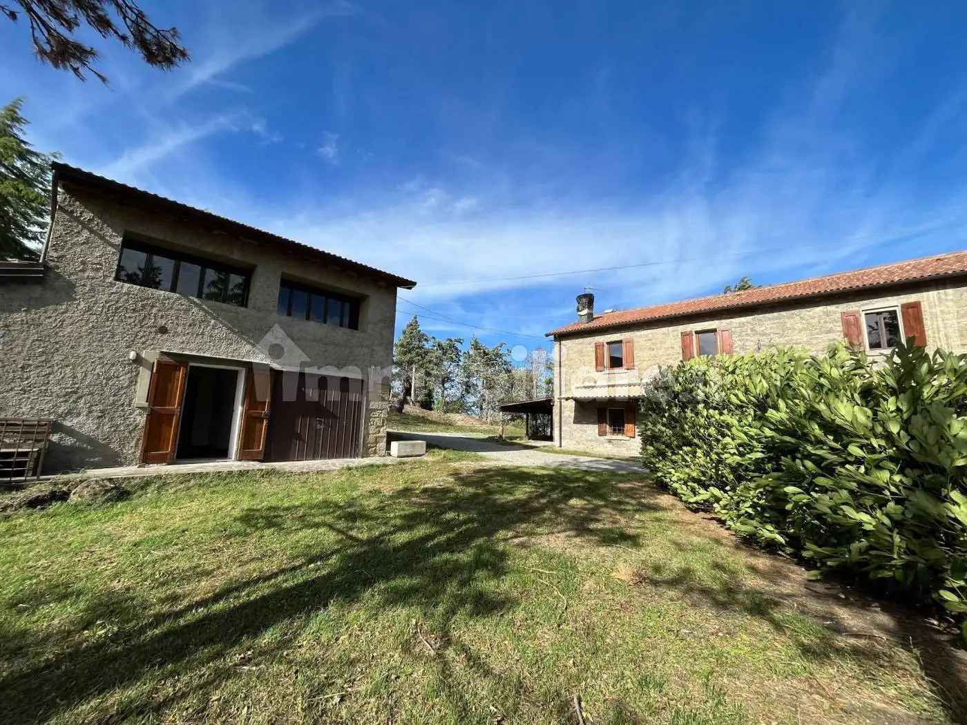 Rustico - Casale in vendita a Santa Sofia