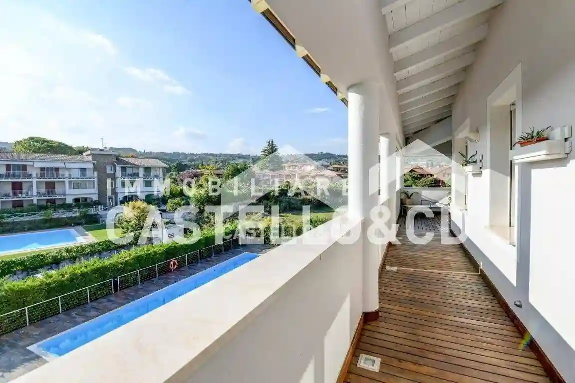 Attico - Mansarda - foto 5