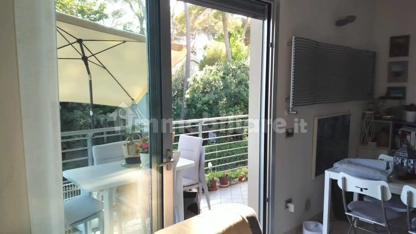 Appartamento in vendita a Rosignano Marittimo