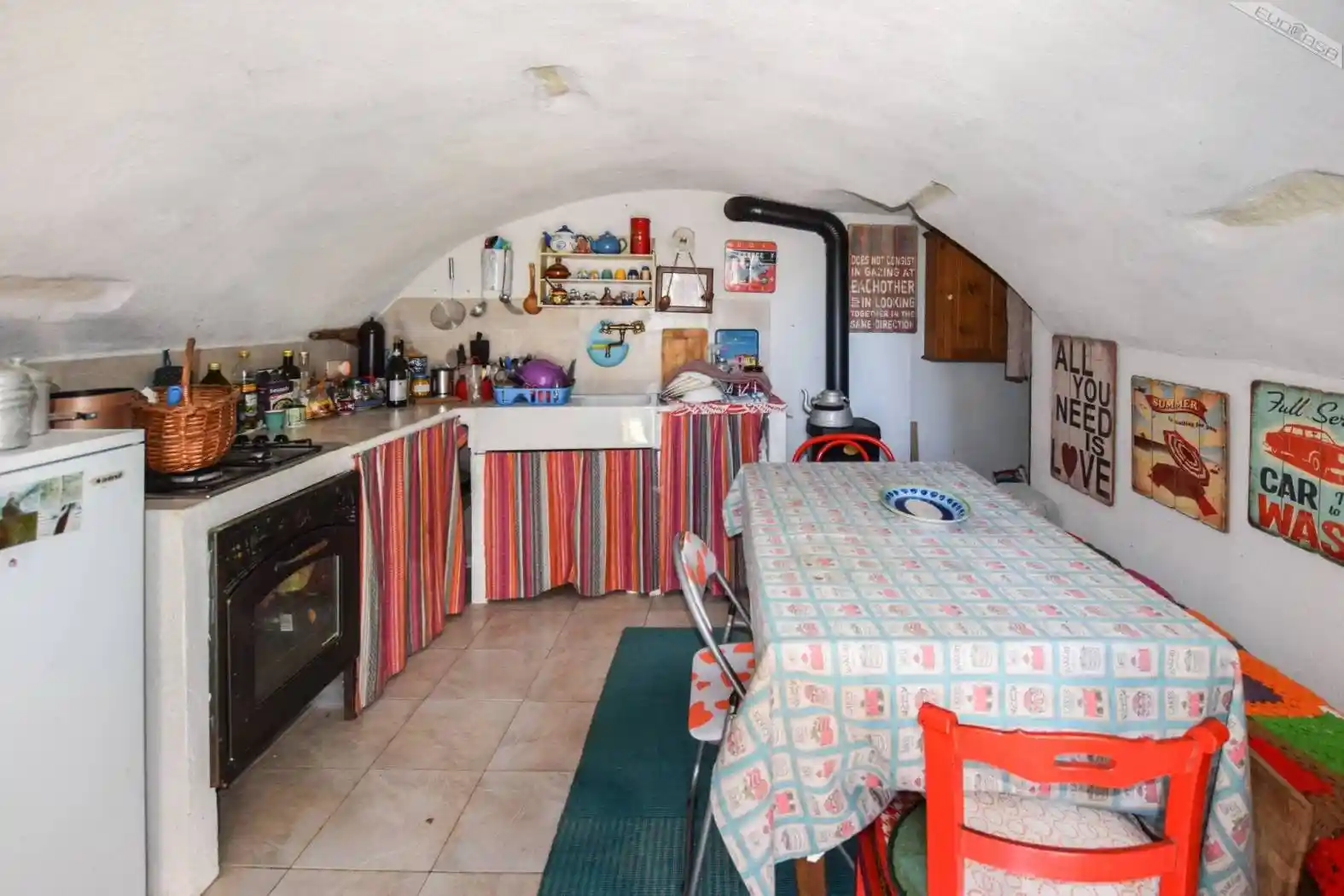 Baita Borgata Aghit 3, Bobbio Pellice - foto 2