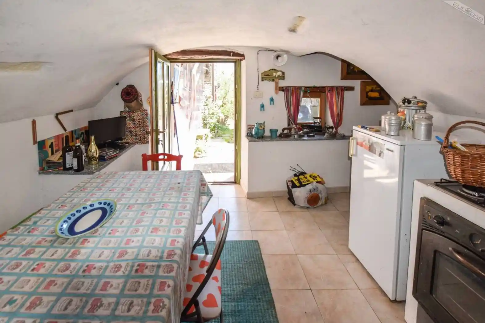 Baita Borgata Aghit 3, Bobbio Pellice - foto 3