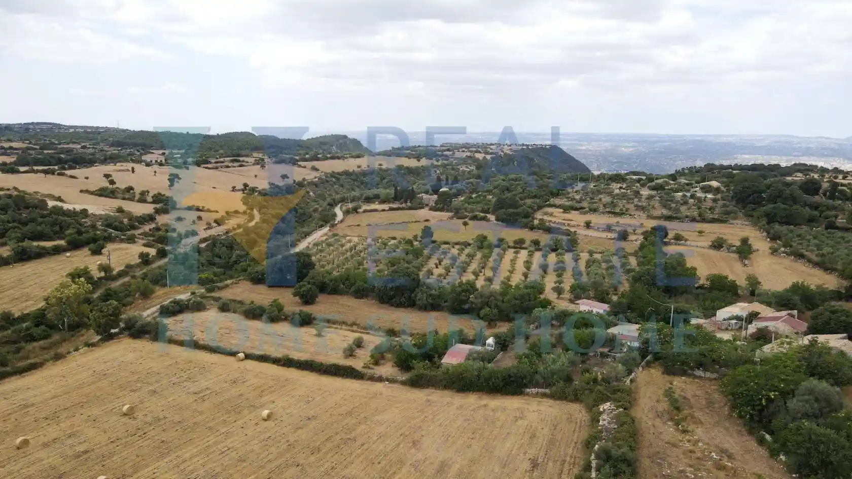 Villa in vendita a Noto