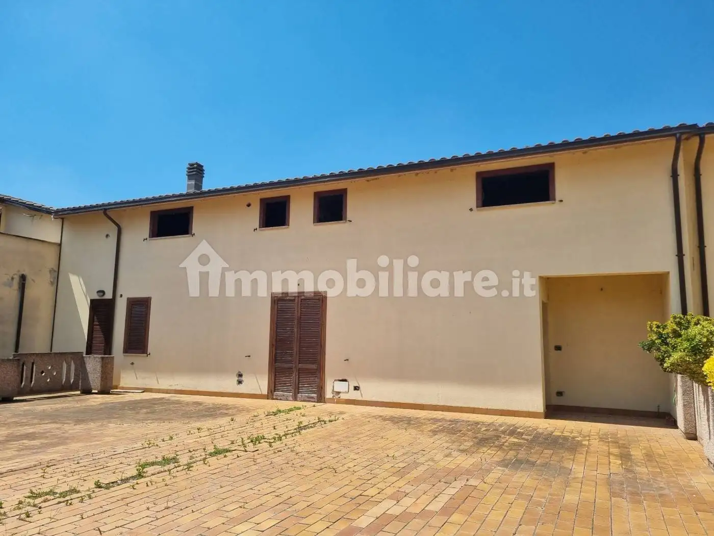 Villetta a schiera in vendita a Perugia