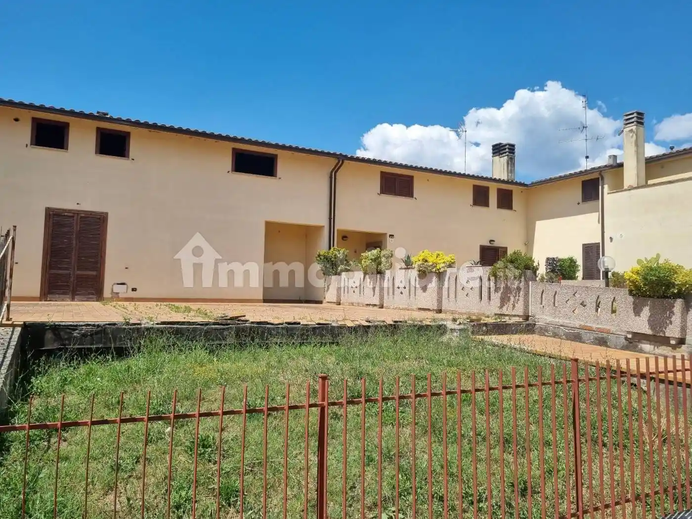 Villa a schiera via del Voltabotte 3, Ramazzano - Colombella, Perugia - foto 2