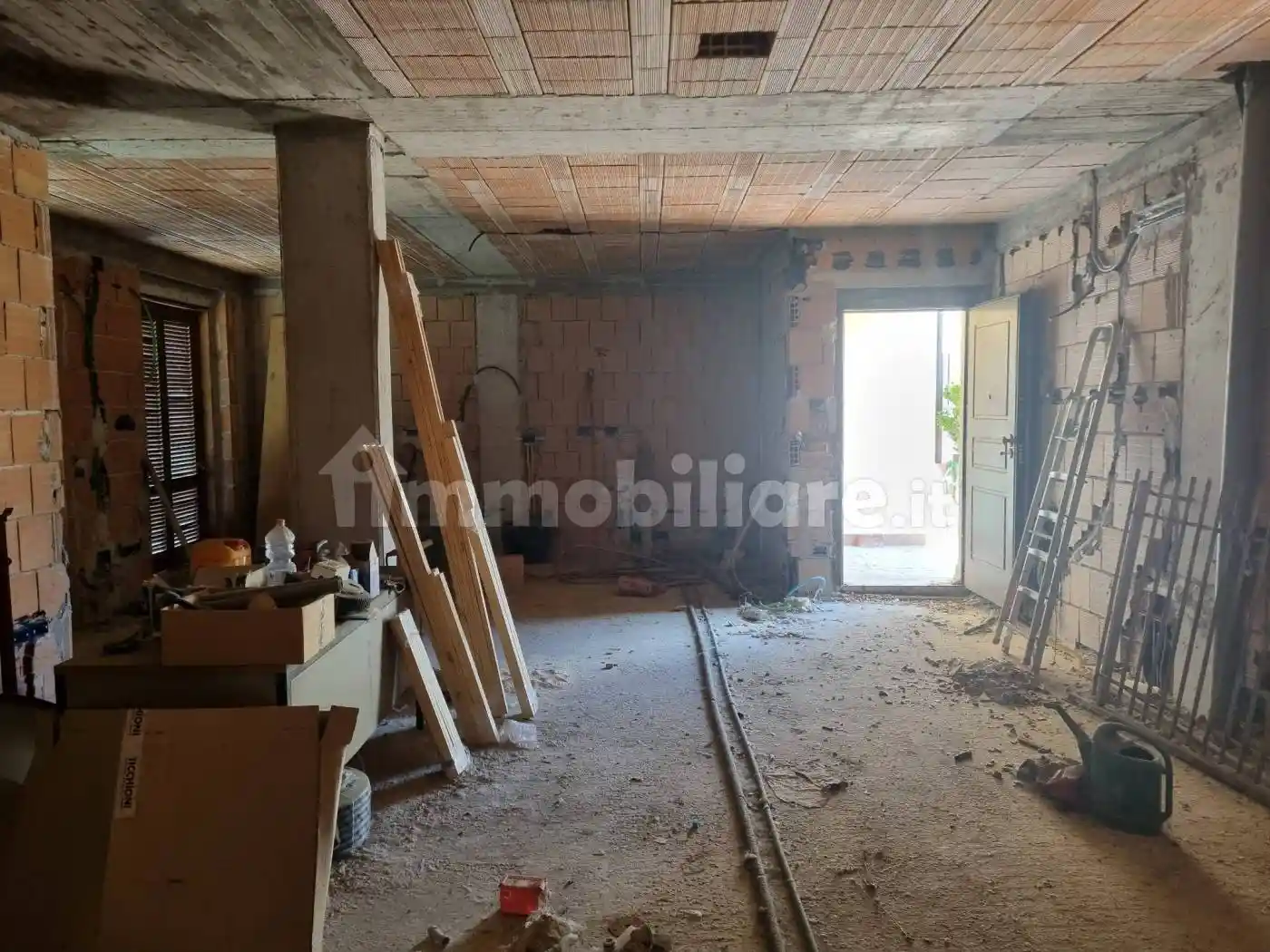 Villa a schiera via del Voltabotte 3, Ramazzano - Colombella, Perugia - foto 4