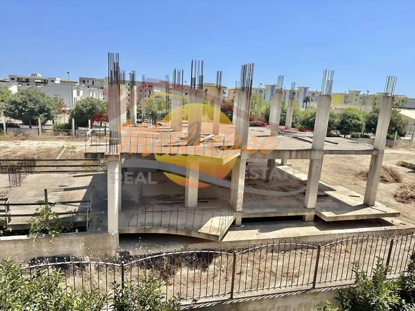 Villa in vendita a Siracusa